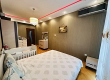 ASP Residence, 20 yanvar m/st