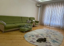 Koroğlu küçəsi