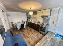 Əsəd Əhmədov küçəsi