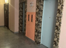 Xudu Məmmədov küçəsi