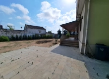 Buzovna qəsəbəsi