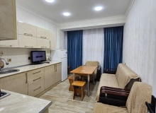 Masazır qəsəbəsi Qurtuluş 93 yaşayış kompleksi