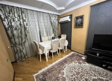 Xətai r., Əhmədli m/s yaxınlığı