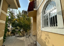 Badamdar, 1-ci Dağlar döngəsi