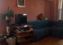 Əhməd Rəcəbli küçəsi