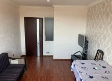 Bakıxanov qəsəbəsi, Akkordun binaları