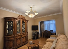 Xətai r., Əhmədli m/s yaxınlığı