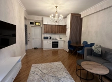 Əliaga Vahid küçəsi