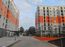 Bakıxanov qəsəbəsi(Razin) ərazisi, Nazim İsmayılov küçəsi(Arablinka)