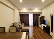 Nəsimi r., Port Baku residence