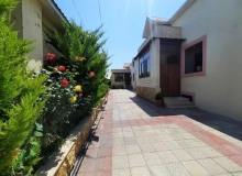 Maştağa, Albalılıq qəsəbəsi