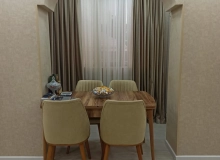 Seyid Əzim Şirvani küçəsi Seyid Əzim Şirvani küçəsi