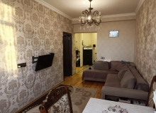 Əlif Hacıyev küçəsi