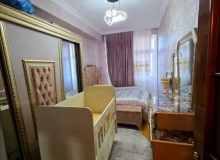 Xətai rayonu, Fateh MTK