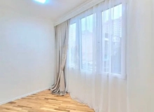 Zahid Xəlilov küçəsi