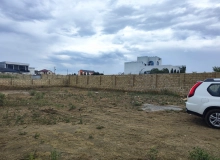 Ünvan: Pirşağı qəs, ESTON BAĞLARI, 42-ci dalan