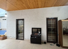 Masazır qəsəbəsi, Rəsul Rza küçəsi