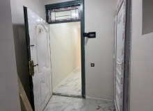 Nazim Əsədov küçəsi