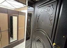 Xudu Məmmədov küçəsi