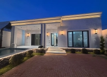 Həyət evi, Şüvəlan qəs.