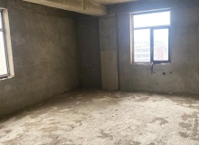 Səməd Vurğun küçəsi