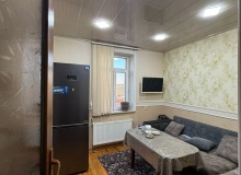 Masazır qəsəbəsi