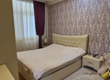 Masazır, Rahat Nəfəs yaşayış kompleksi