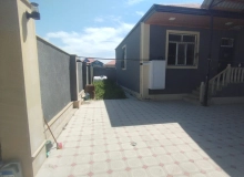 Savalan qəsəbəsi.
