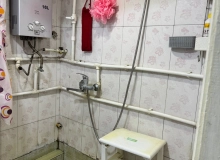 Ağa Nemətulla küçəsi