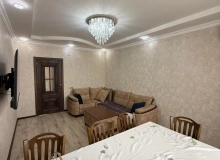 Bəhruz Nuriyev küçəsi