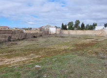 Albalılıq qəsəbəsi