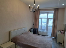 Yermoyenko küçəsi