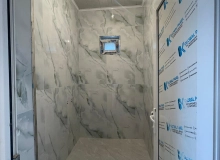 Masazır qəsəbəsi, Akim Abbasov küçəsi