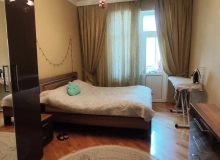 Şərifzadə küçəsi