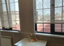 Xırdalan, Heydər Əliyev pr.