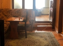Əcəmi Naxçıvani küçəsi