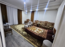 Bakıxanov qəsəbəsi Sülh küçəsi