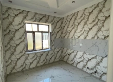 Masazır qəsəbəsi, Akim Abbasov küçəsi