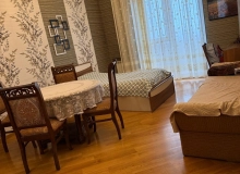 Orucəliyev küçəsi