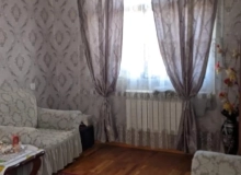 Xətai r., General Əliağa Şıxlınski küçəsi