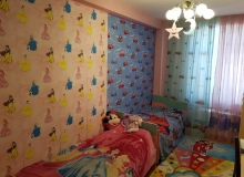 Nizami rayonu Qara Qarayev prospekti