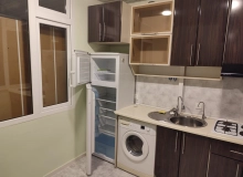 A.M.Şərifzadə küçəsi