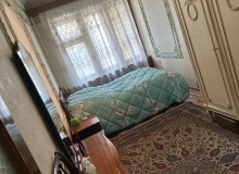 Dilarə Əliyeva küçəsi