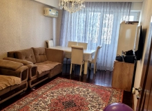 Ş. Mehdiyev küçəsi