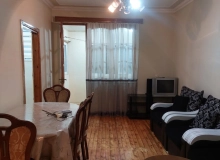 Akim Abbasov küçəsi