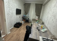 Yeni Günəşli D massiv