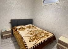 Yeni Günəşli qəsəbəsi