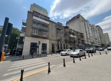 Nəsimi, C.Cabbarli küç.