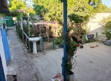 Mərdəkan Santrala yaxın