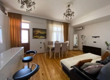 Masazır Abşeron City yaşayış kompleksi